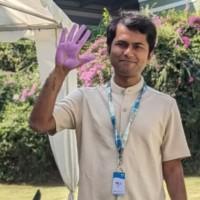Shubham Shah